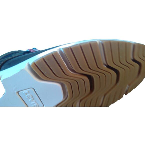 Levi’s Men’s Dawson 2.0 Leather Brown Suede Size 9M US Shoes Boots New with Box - Picture 6 of 11